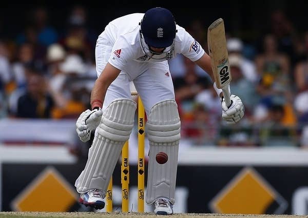 Cricket Explained By An American Who S Never Seen Cricket