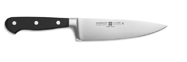 The 5 Best Kitchen Knives To Give As A Gift