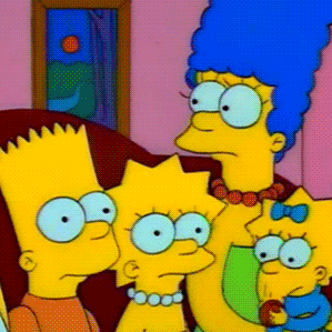 The Simpsons / FOX