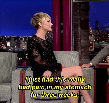 51 Times In 2013 Jennifer Lawrence Proved She Was Master 
