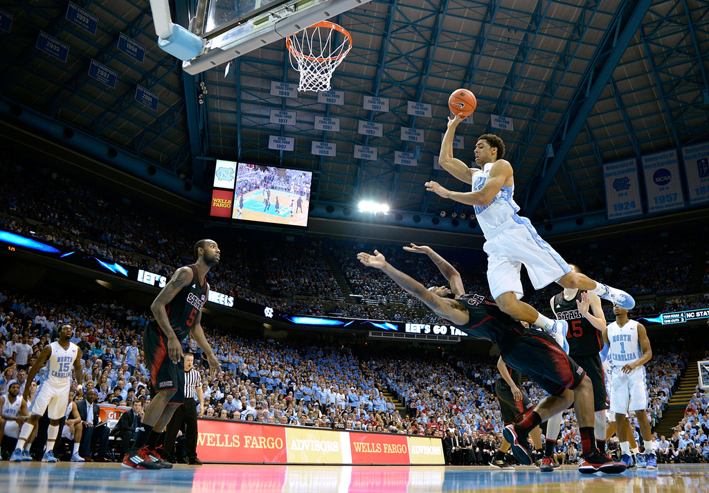 The 43 Best Sports Photos Of 2013