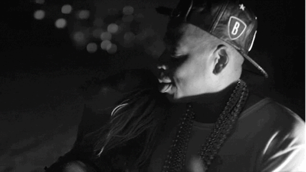 "Drunk in Love"