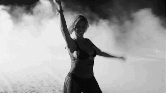 "Drunk in Love"