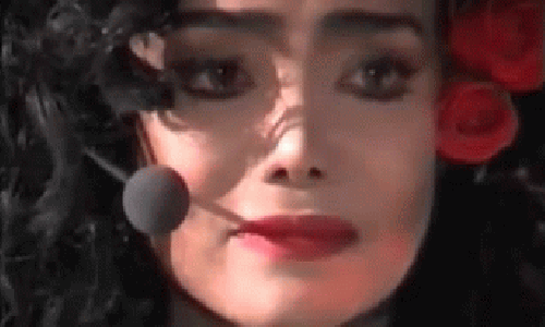 Michael wasn't the only Jackson in financial disarray - in 1995, La Toya also filed for bankruptcy after finding herself $700,000 in debt.