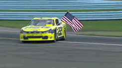 Shake and bake!
