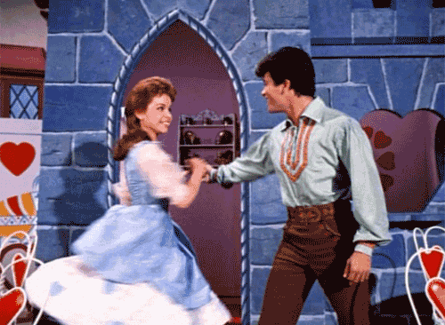 This 1961 film is a true Disney classic holiday film. Ever wonder why there are toy soldiers in the Disney Christmas parade? Watch the movie and find out!