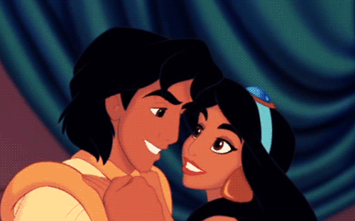 As long as your boyfriend is hot, it’s okay if he lies to you and steals things for a living.