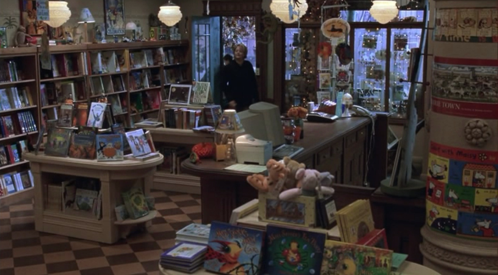 YOU'VE GOT MAIL - American Cinematheque