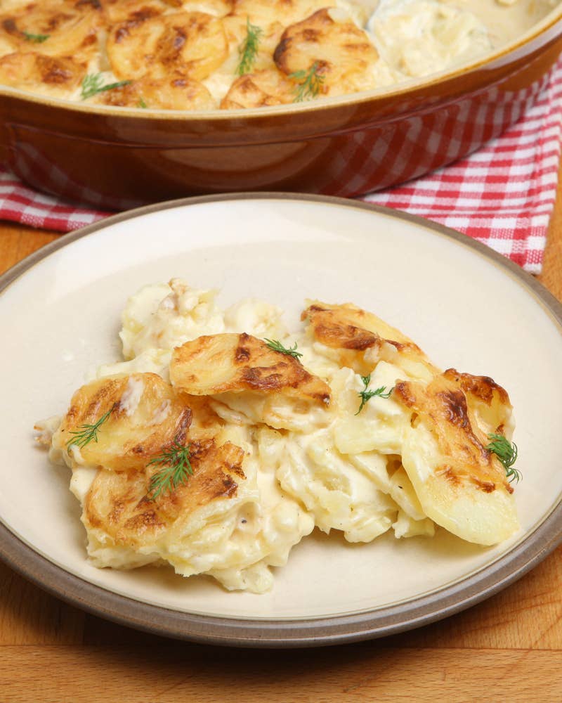 44 Classic French Meals You Need To Try Before You Die