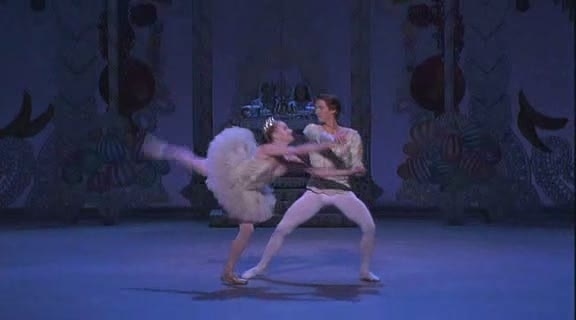 On Christmas Eve, a little girl named Marief alls asleep after a party at her home and dreams herself (or does she?) into a fantastic world where toys become larger than life. Her beloved Nutcracker comes to life and defends her from the Mouse King, then is turned into a Prince after Marie saves his life.