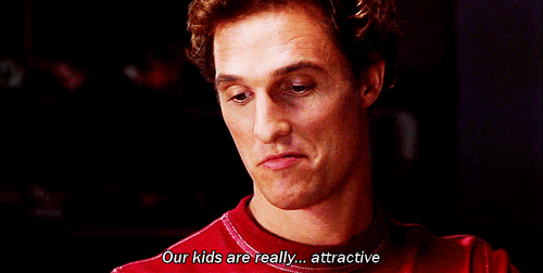 *Images which she had to call his MOTHER to obtain. (I'm embarrassed just writing this.)