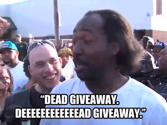 in May Cleveland resident Charles Ramsey was interviewed after reportedly saving three women who had been in captivity for years. The video quickly became viral and Charles' hilarity crowned him a hero and a song version of the interview also trended.(Watch the interview here)