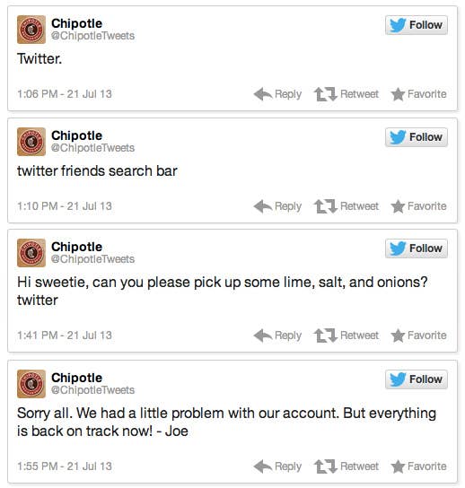 9 Horrible Restaurant Trends That Need To Die In 2014 It's hard to believe there can be so much salt in one dessert. 9 horrible restaurant trends that need