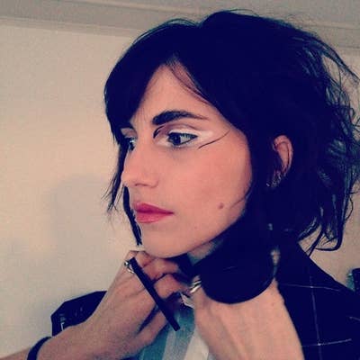 The 18 Coolest Makeup Artists You Need
