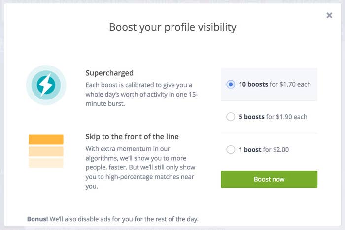Tinder says it no longer uses a ‘desirability’ score to rank people