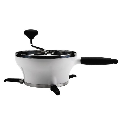 If you don't have one yet, it will make your mashing, pureeing and processing life so much simpler.