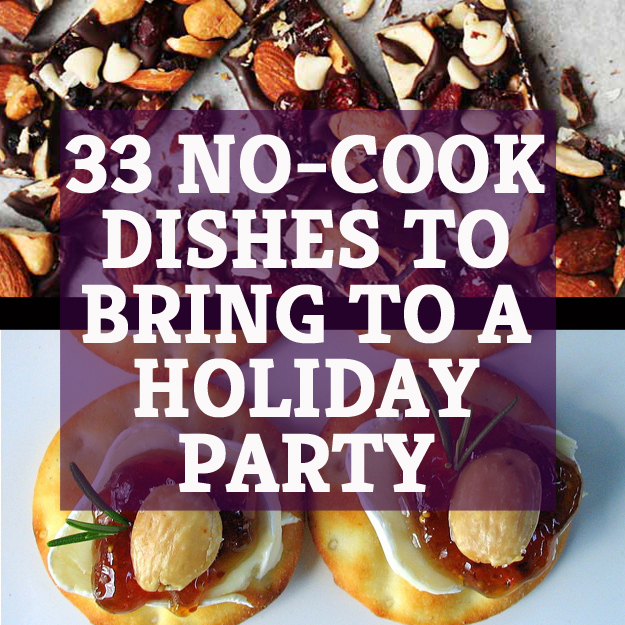 Office christmas outlet party food ideas