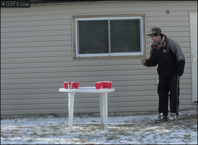 Perfect for some holiday fun.