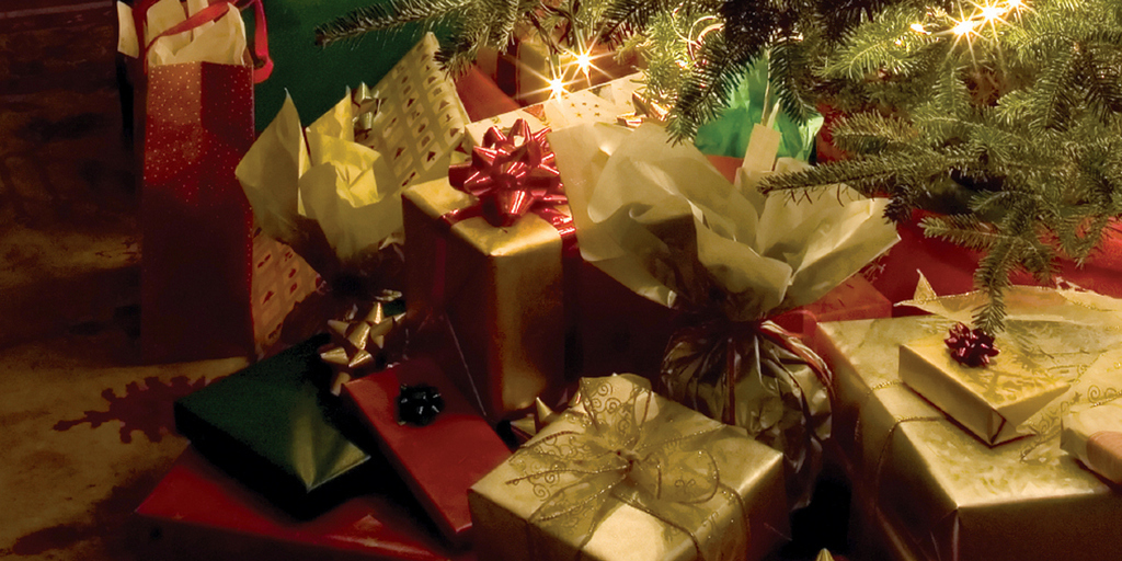 What's The Best Holiday Gift You've Ever Received As A Child