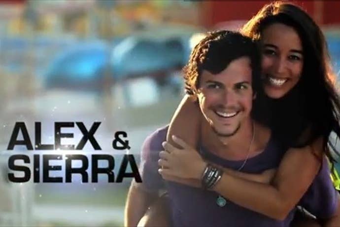 Download Alex And Sierra Say Something Video