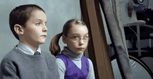 "Remember, though your eyebrows are sisters and not twins. It's OK if they're not symmetrical and perfect." Source: Reddit