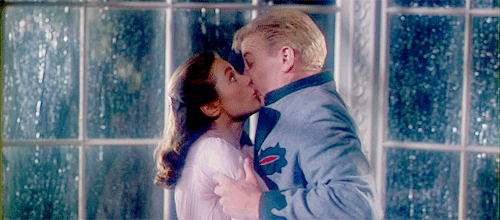 - Charmian Carr sang "16 Going On Seventeen" for the movie when she was nearly 22. Moreover, although Liesl and Rolf sing about how she is 16 and he is 17, Daniel Truhitte, who played Rolf, is ten months younger than 'Charmian Carr'.- The gazebo used for the "Sixteen Going on Seventeen" and "Something Good" scenes can still be visited in the Salzburg area, on "Sound of Music" tours. However, the public had to be excluded from the interior because film fans who were considerably older than "sixteen going on seventeen" were injuring themselves while trying to dance along the seats.