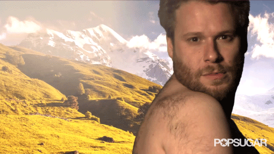 This one is sort of a double trend. First Kanye West's 'Bound 2' video featuring his wife Kim Kardashian really collapsed online with viewers finding it terrible. Enter Seth Rogan and James Franco who parody the video frame for frame and this time the internet explodes in laughter. Winning. Watch Bound 3 here.
