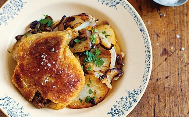 44 Classic French Meals You Need To Try Before You Die