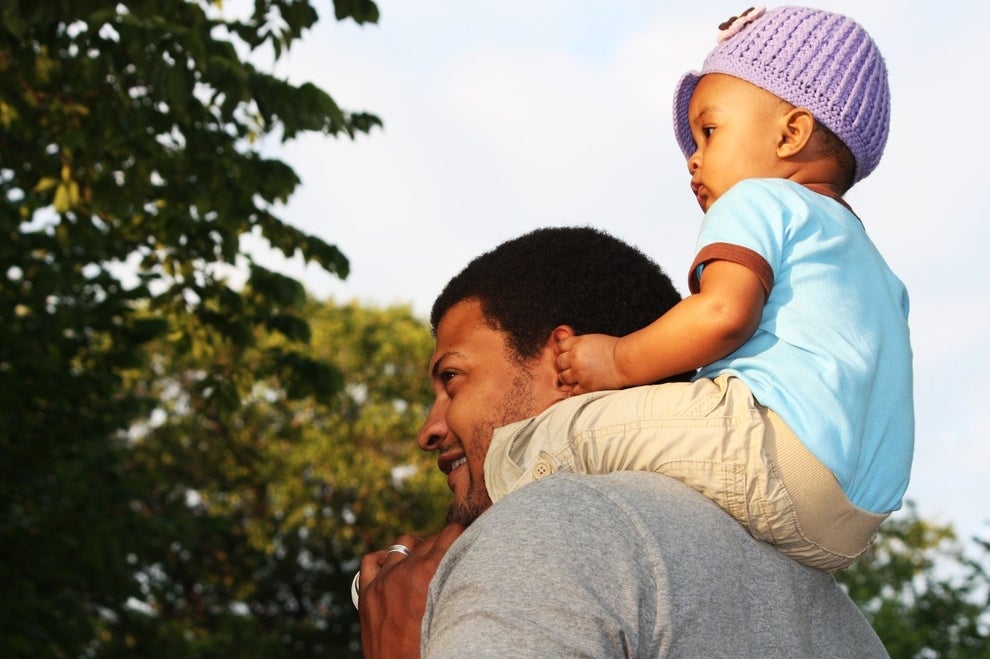 21 Parenting Resolutions For The New Year