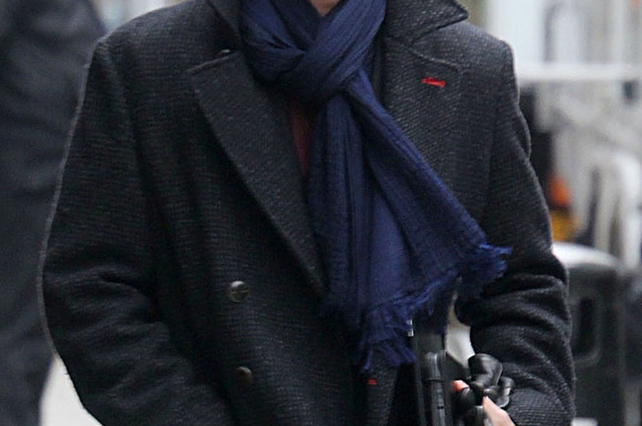 37 Times In 2013 Benedict Cumberbatch Proved He Was King Of The Internet, image size:1250x830