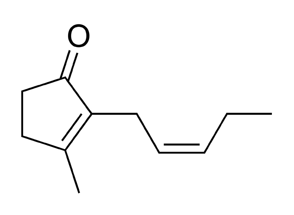 Jasmonic acid and salicylic acid are the most important plant hormones involved in turning these chemicals on. By treating plants with these chemicals, which are harmless to the environment, scientists were able to increase the number of hairs on the surface of plants.