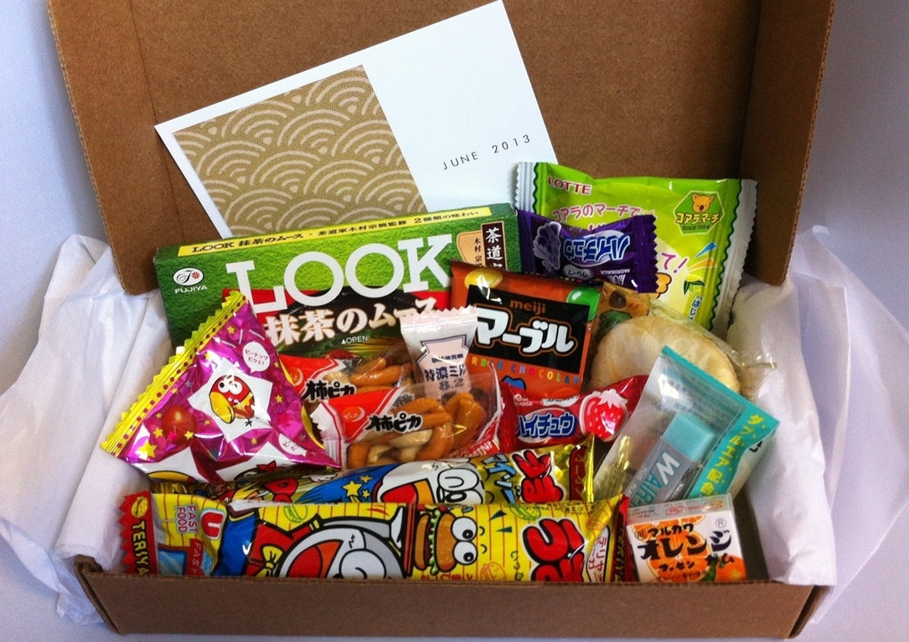 13 Awesome Subscription Boxes For Everyone You Know