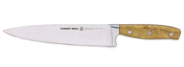 The 5 Best Kitchen Knives To Give As A Gift