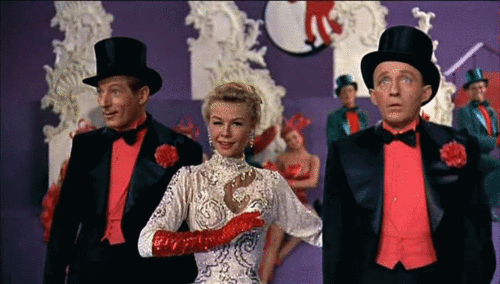 And it remains a popular Christmas classic to this day.(via here, here)
