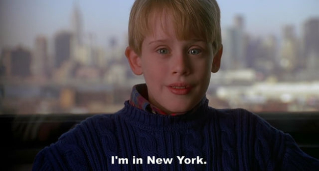 10 Reasons Why Home Alone 2 Is Way Better Than The Original