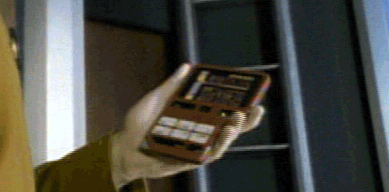 Star Trek: The Next Generation / CBS