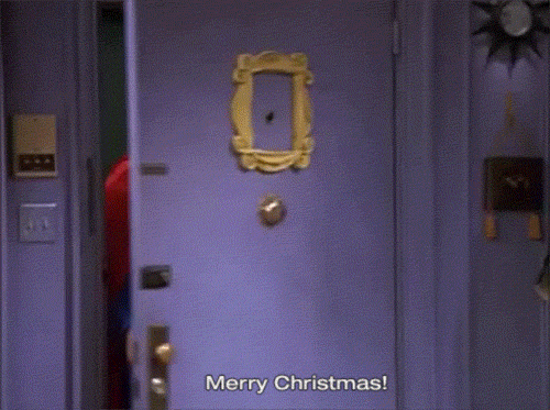 Super powers are the reason for the season.