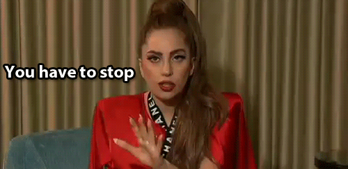Put a red bow on the box instead of a silver one? Get out.