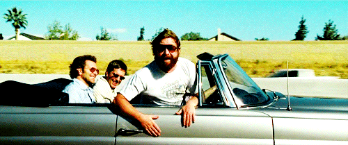 Because nothing solidifies a friendship like a road trip to Charleston or Athens.