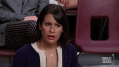 This is the reaction that the rest of the school has.