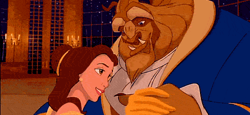 "And for once it might be grand, to have someone understand. I want so much more than they’ve got planned" - Belle