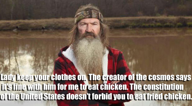 duck dynasty anti gay memes