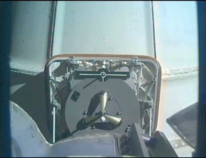 3. Commercial spaceflight is in business, with SpaceX's Dragon and Orbital's Cygnus flying resupply missions to the International Space Station from American soil.