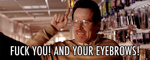 We have the same sentiment, Walt.