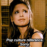 One positive: never be out of the loop in any social situation. One negative: sound obnoxiously academic when discussing the merits of late-night television.