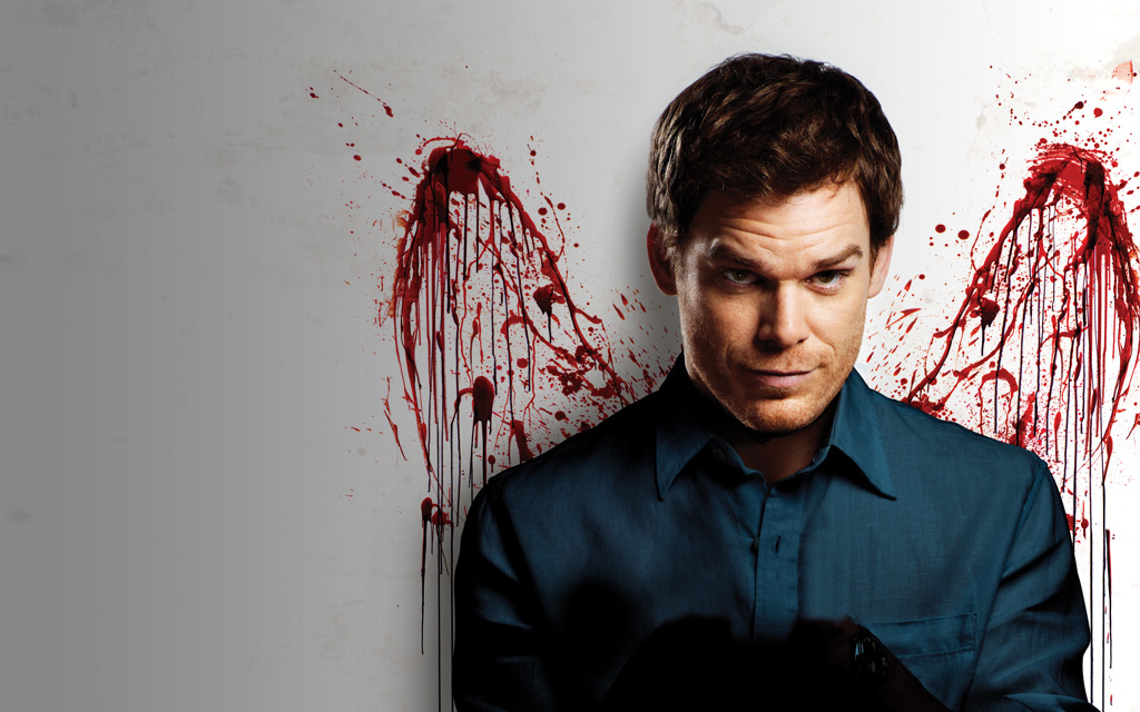 This show would probably be up higher on the list had it's finale not sucked so bad. Dexter consistently fluctuated between good and bad, and it's a shame that it had to end in such a terrible way.