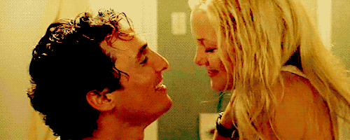 *You might now be singing "It feels like hoooooome, to me" as you look at this picture*