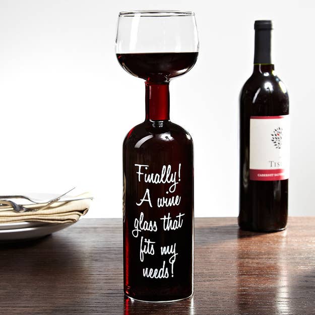 23 Excellent Reasons To Drink More Wine