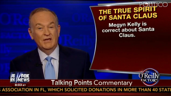 The 20 Worst Fox News Moments Of 2013