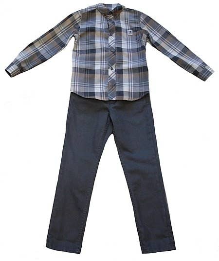 The Most Expensive Children S Clothes In The World